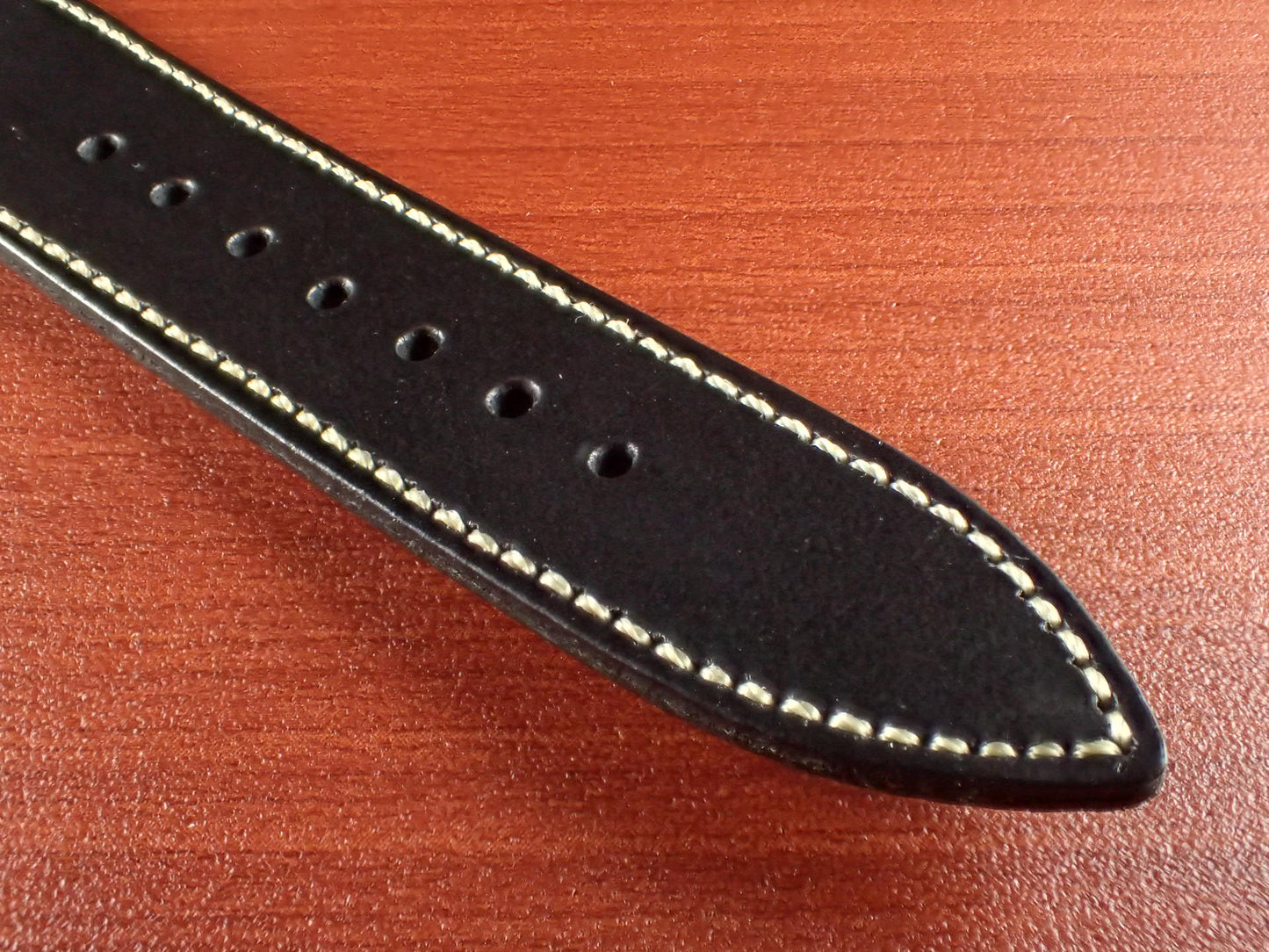 HORWEEN CHROMEXCEL (black)