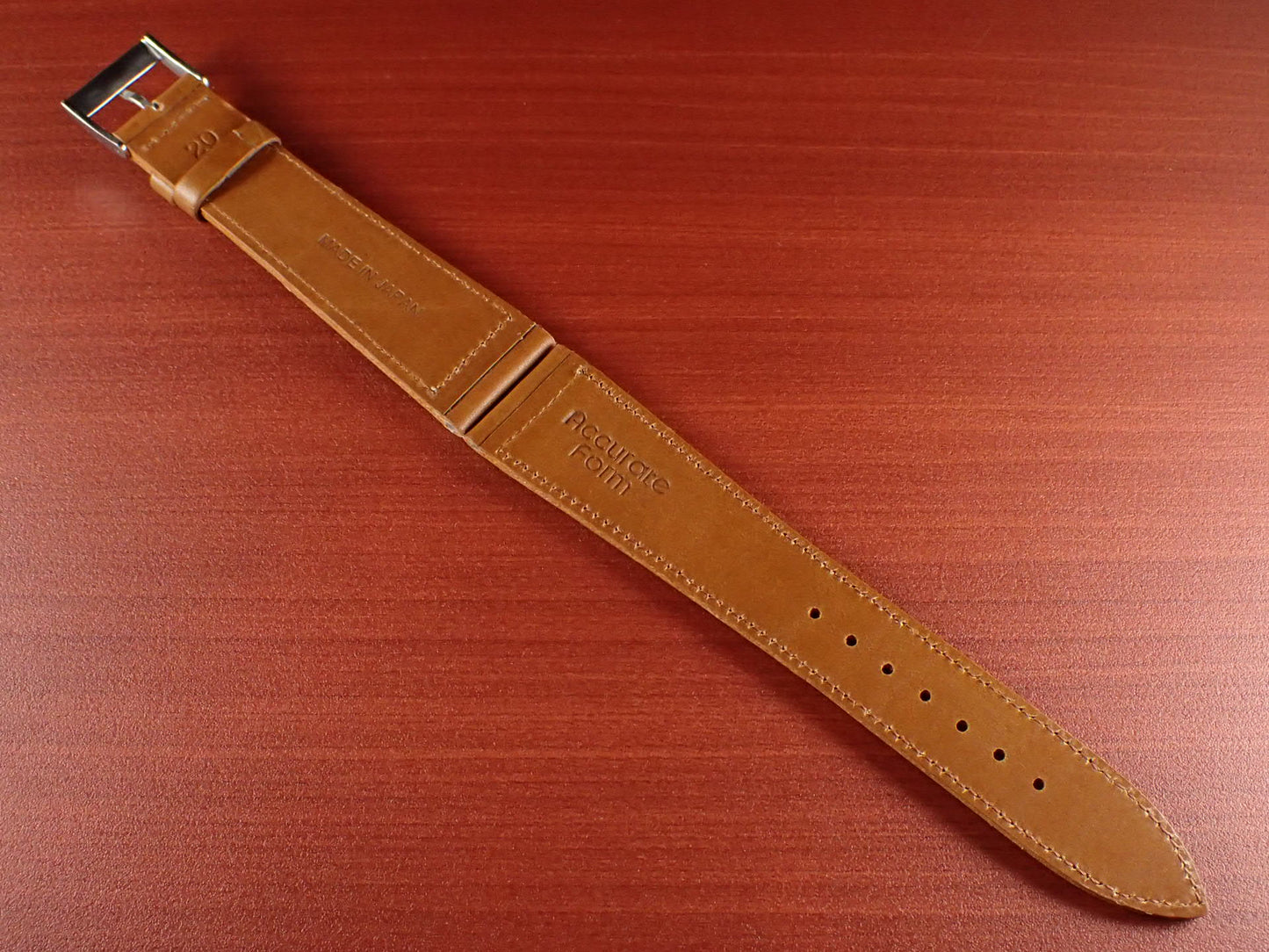 HORWEEN CHROMEXCEL (Mocha)