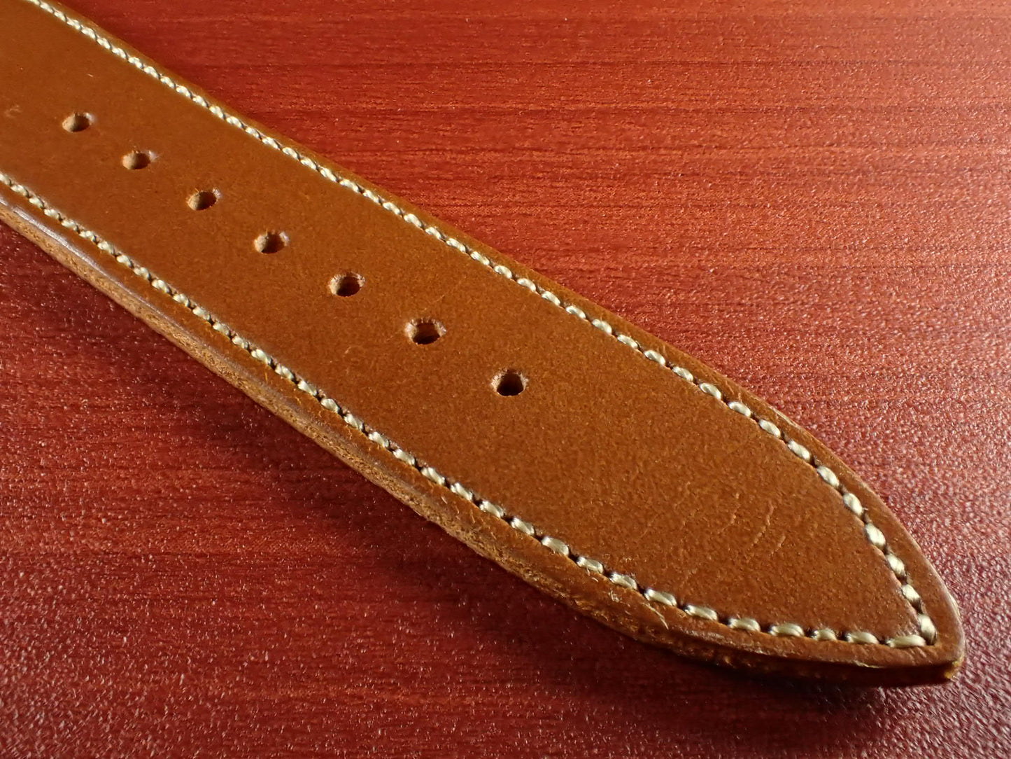 HORWEEN CHROMEXCEL (Mocha)