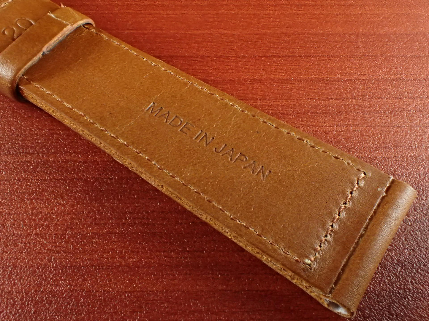 HORWEEN CHROMEXCEL (Mocha)