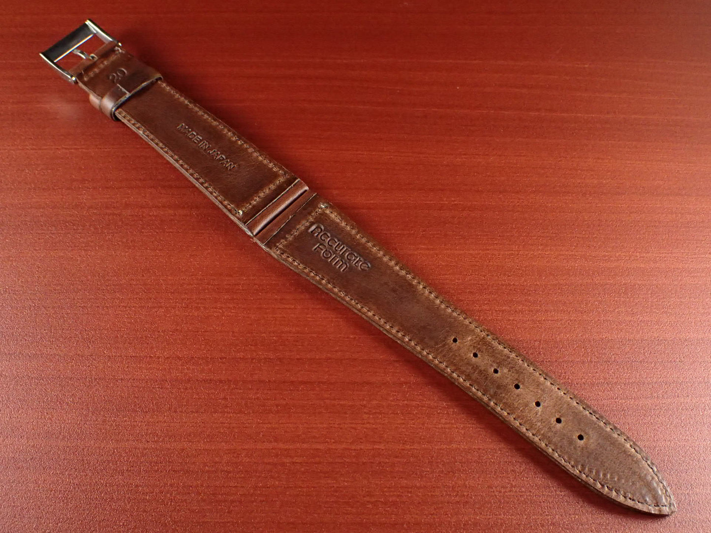 HORWEEN CHROMEXCEL (chocolate)