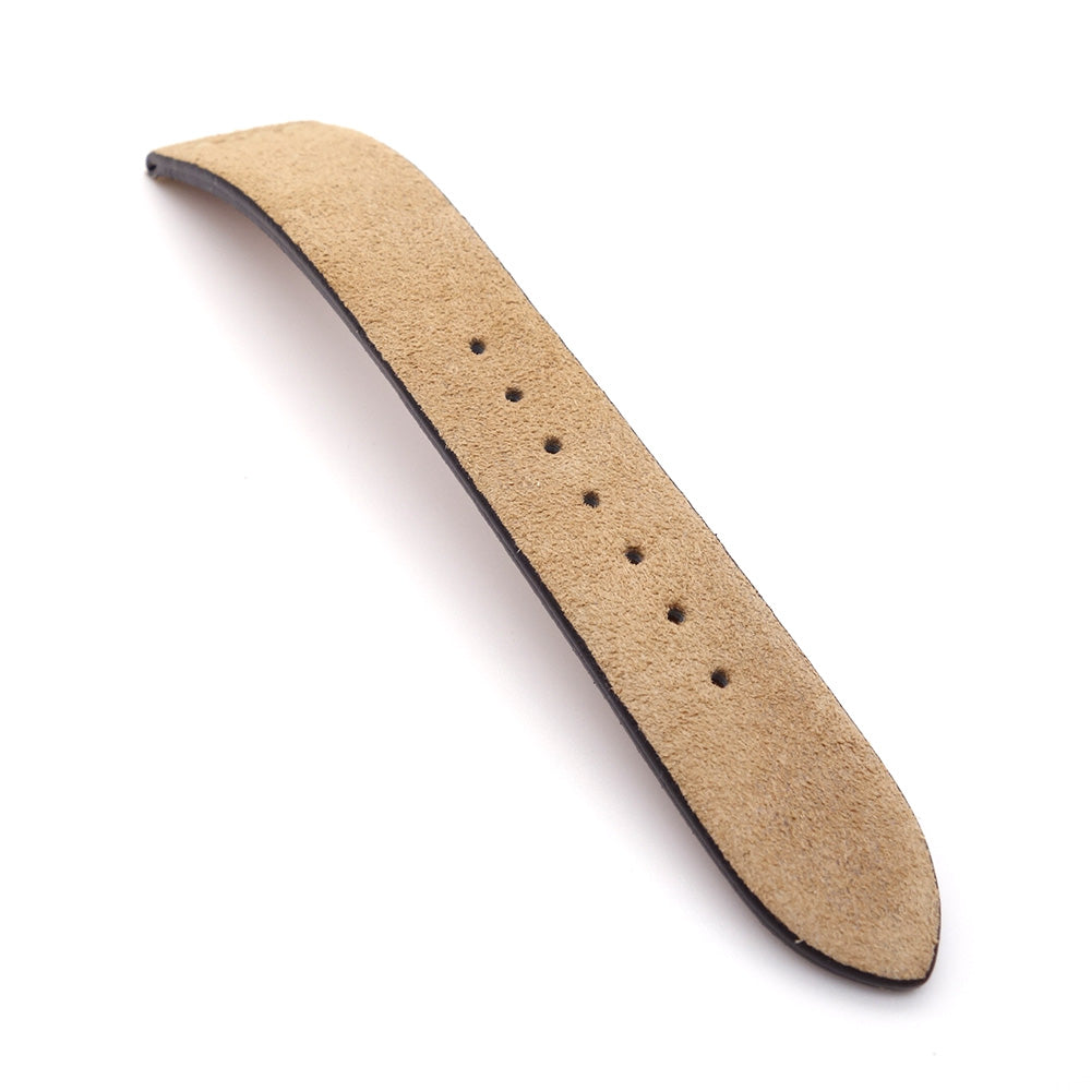 【Charles.F.Stead】KUDU 一文字ステッチ(ベージュ)