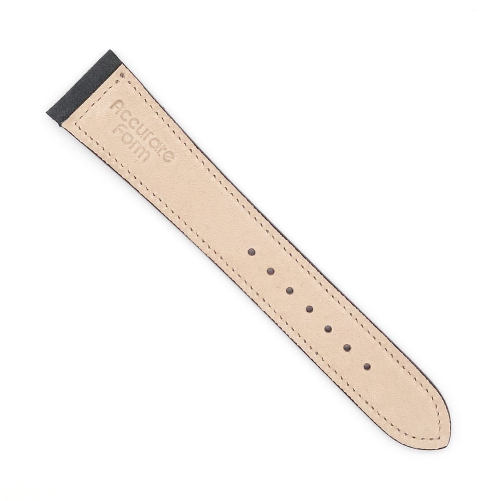 【TURGUT】NUBUCK Queen strap(Green Gray)