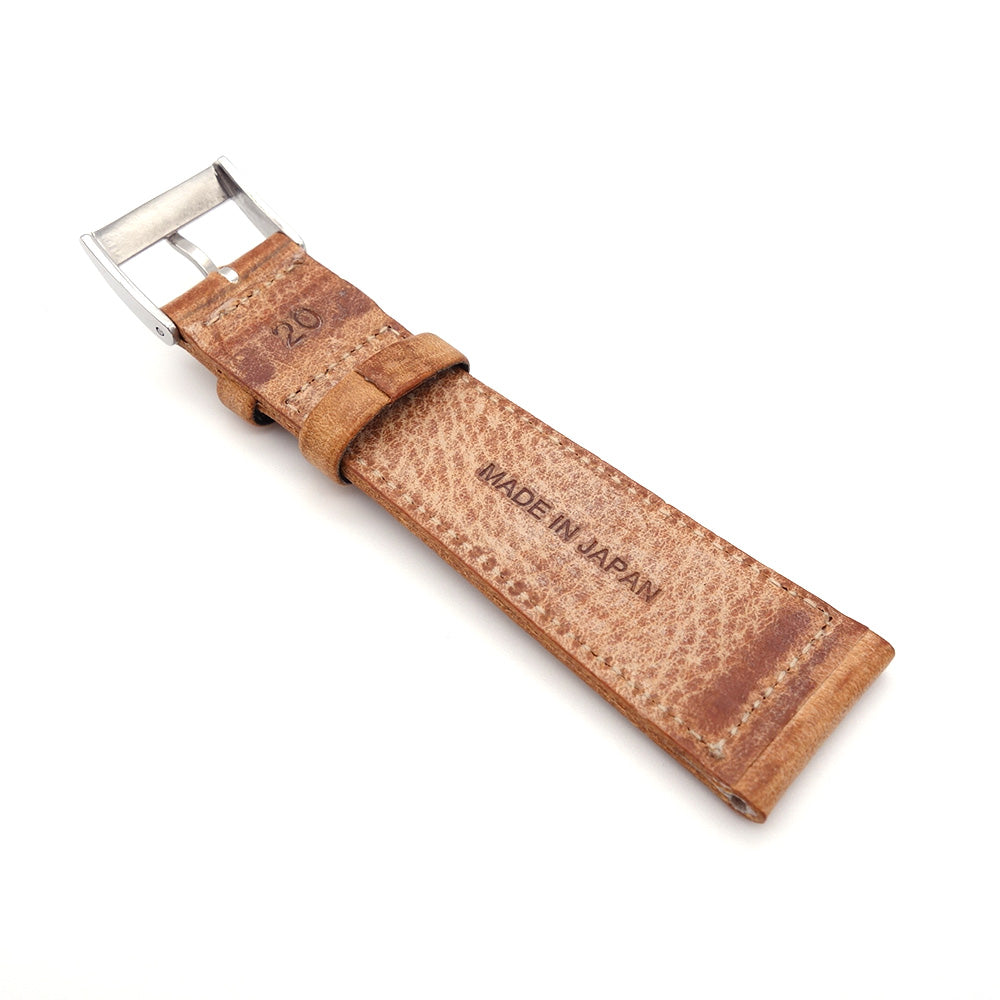 La Perla Azzurra ALASKA Regular (Brown)