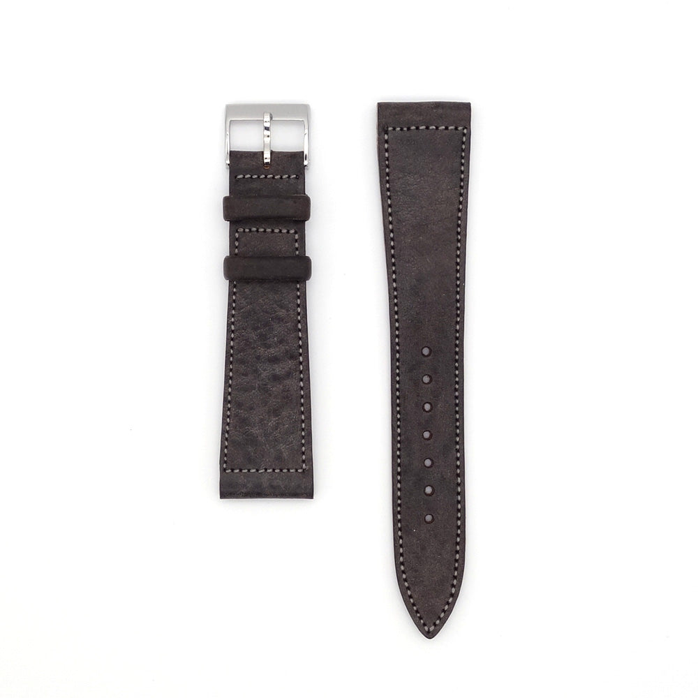 La Perla Azzurra ALASKA Regular (Dark Brown)