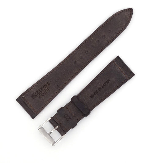 La Perla Azzurra ALASKA Regular (Dark Brown)