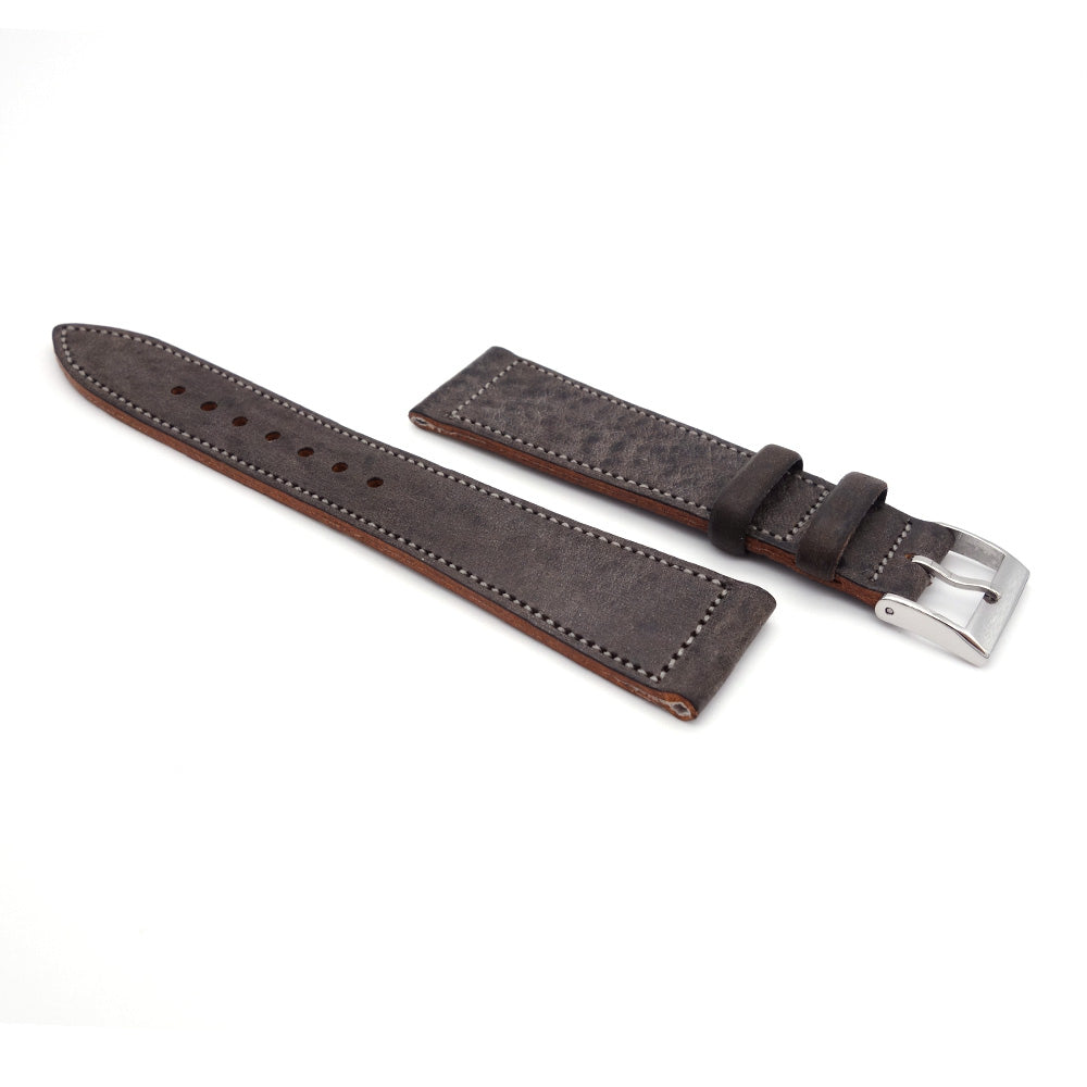 La Perla Azzurra ALASKA Regular (Dark Brown)