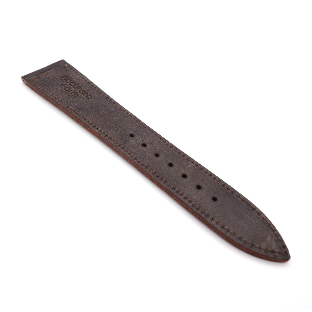 La Perla Azzurra ALASKA Regular (Dark Brown)
