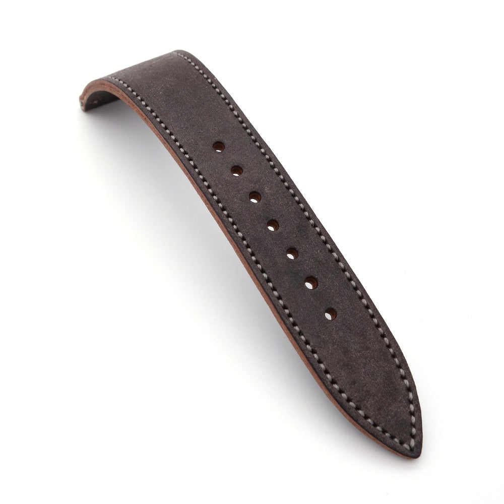 La Perla Azzurra ALASKA Regular (Dark Brown)