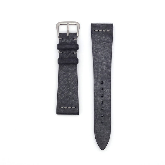 La Perla Azzurra ALASKA Single letter stitch (black)