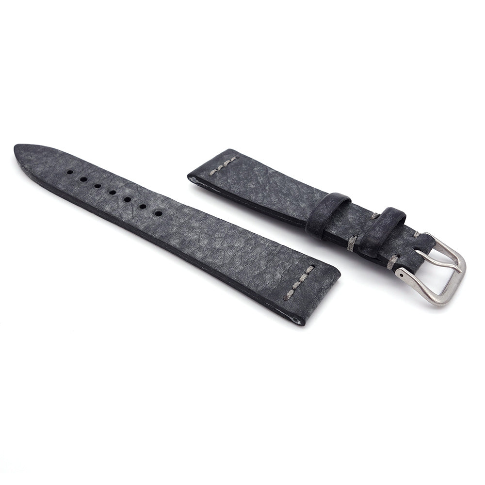 La Perla Azzurra ALASKA Single letter stitch (black)