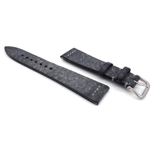 La Perla Azzurra ALASKA Single letter stitch (black)