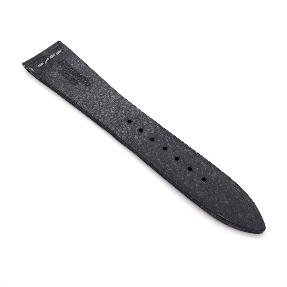 La Perla Azzurra ALASKA Single letter stitch (black)