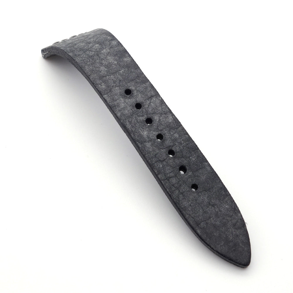 La Perla Azzurra ALASKA Single letter stitch (black)