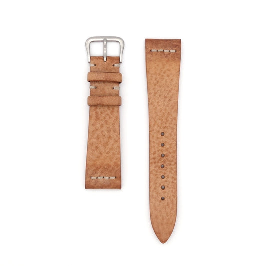 La Perla Azzurra ALASKA Single character stitch (brown)