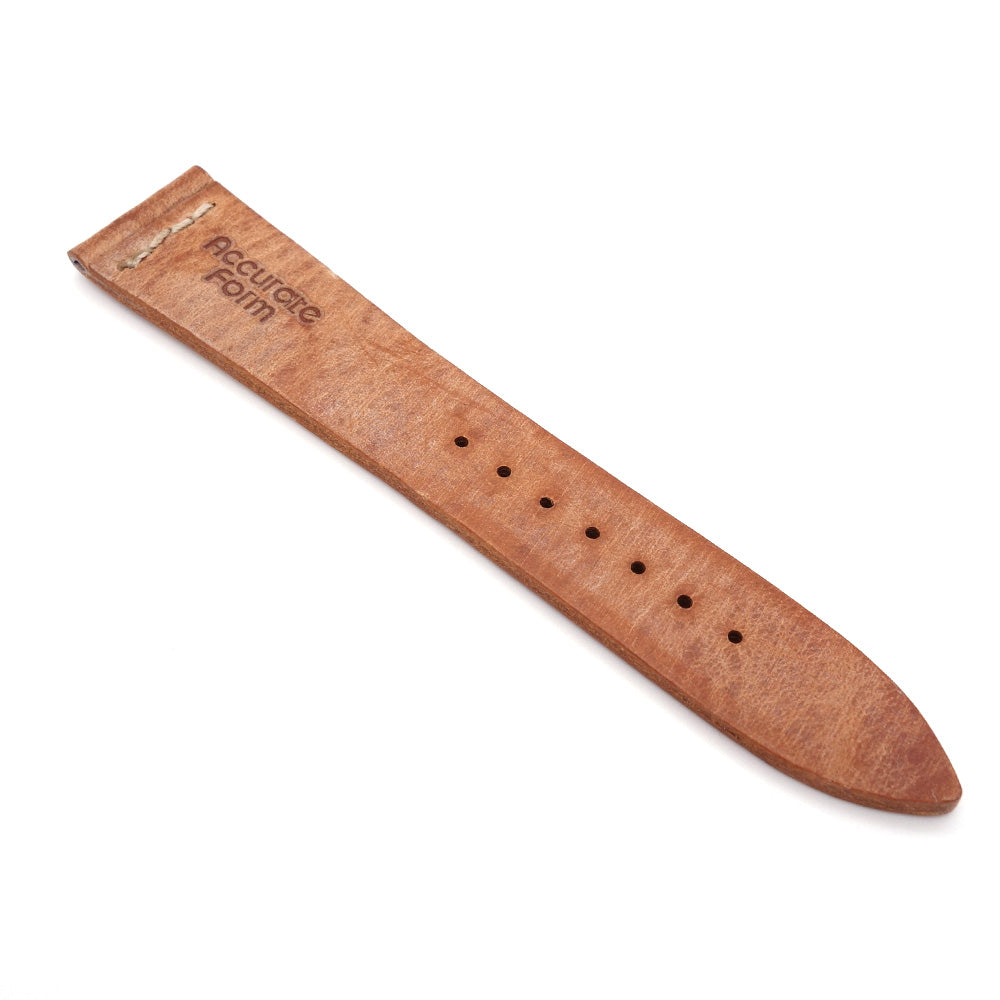 La Perla Azzurra ALASKA Single character stitch (brown)