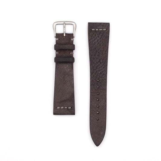 La Perla Azzurra ALASKA Single character stitch (dark brown)