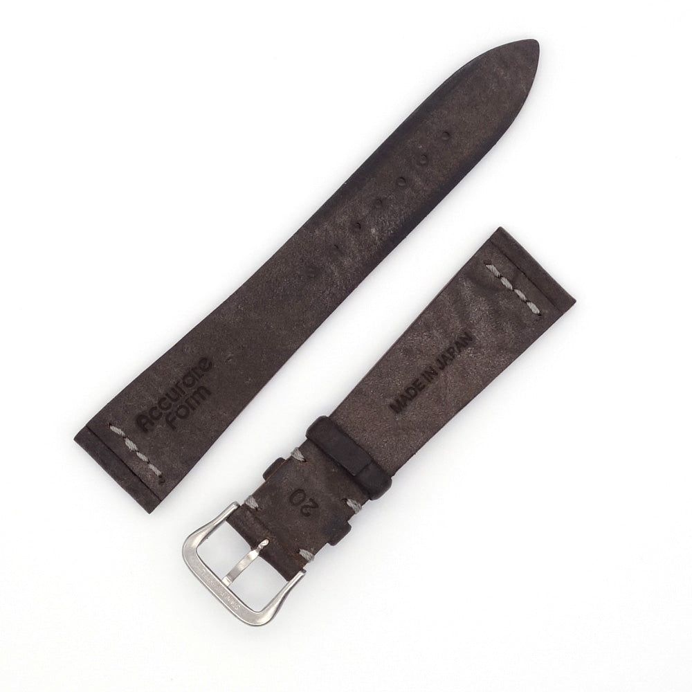 La Perla Azzurra ALASKA Single character stitch (dark brown)