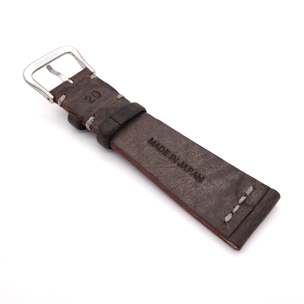 La Perla Azzurra ALASKA Single character stitch (dark brown)