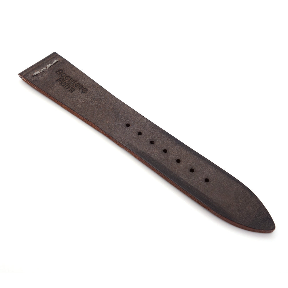 La Perla Azzurra ALASKA Single character stitch (dark brown)