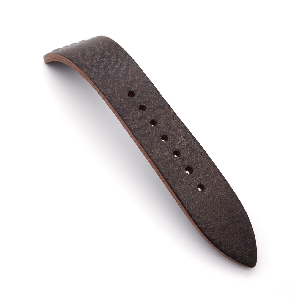 La Perla Azzurra ALASKA Single character stitch (dark brown)