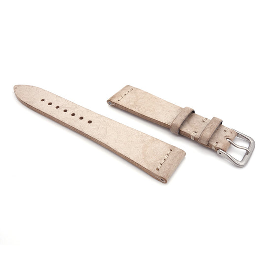 La Perla Azzurra ALASKA Single character stitch (natural)
