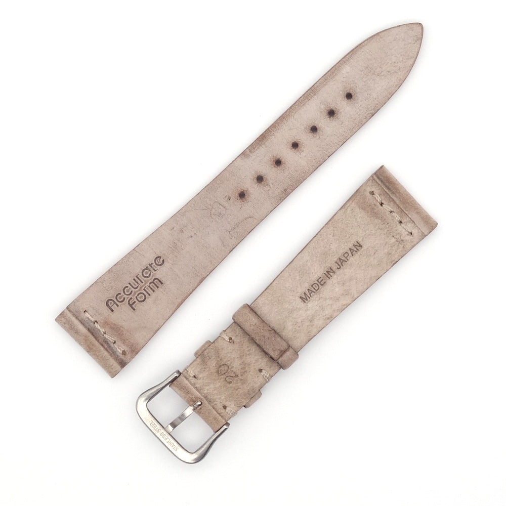 La Perla Azzurra ALASKA Single character stitch (natural)