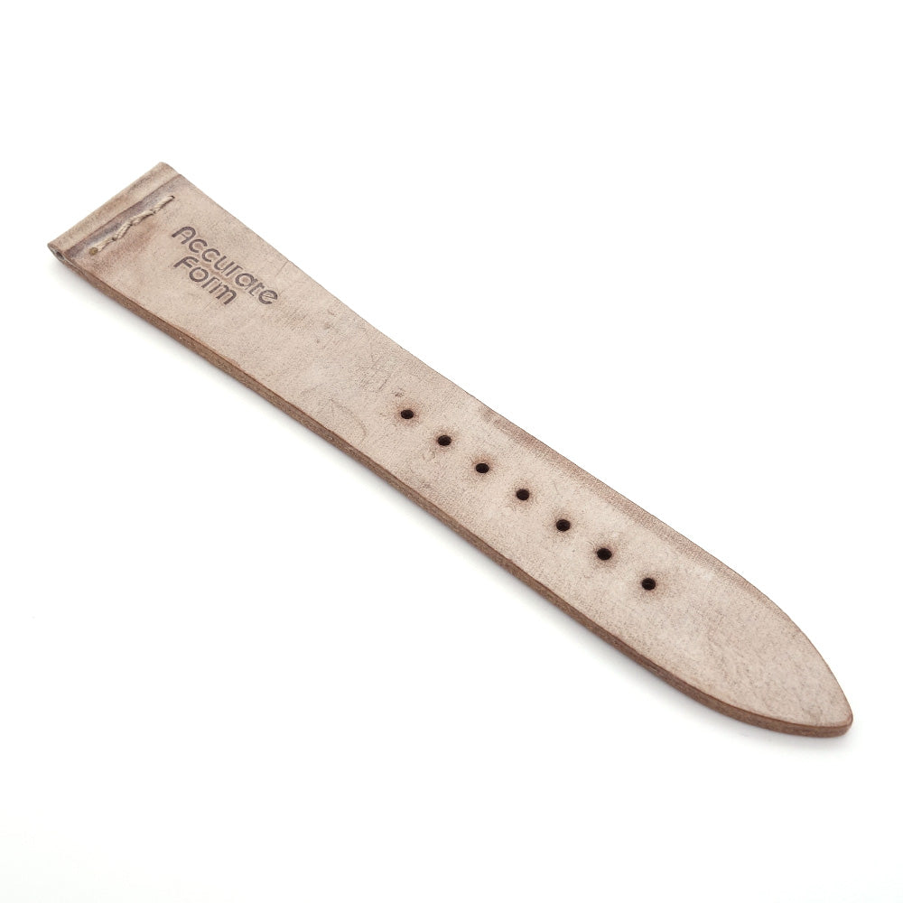 La Perla Azzurra ALASKA Single character stitch (natural)
