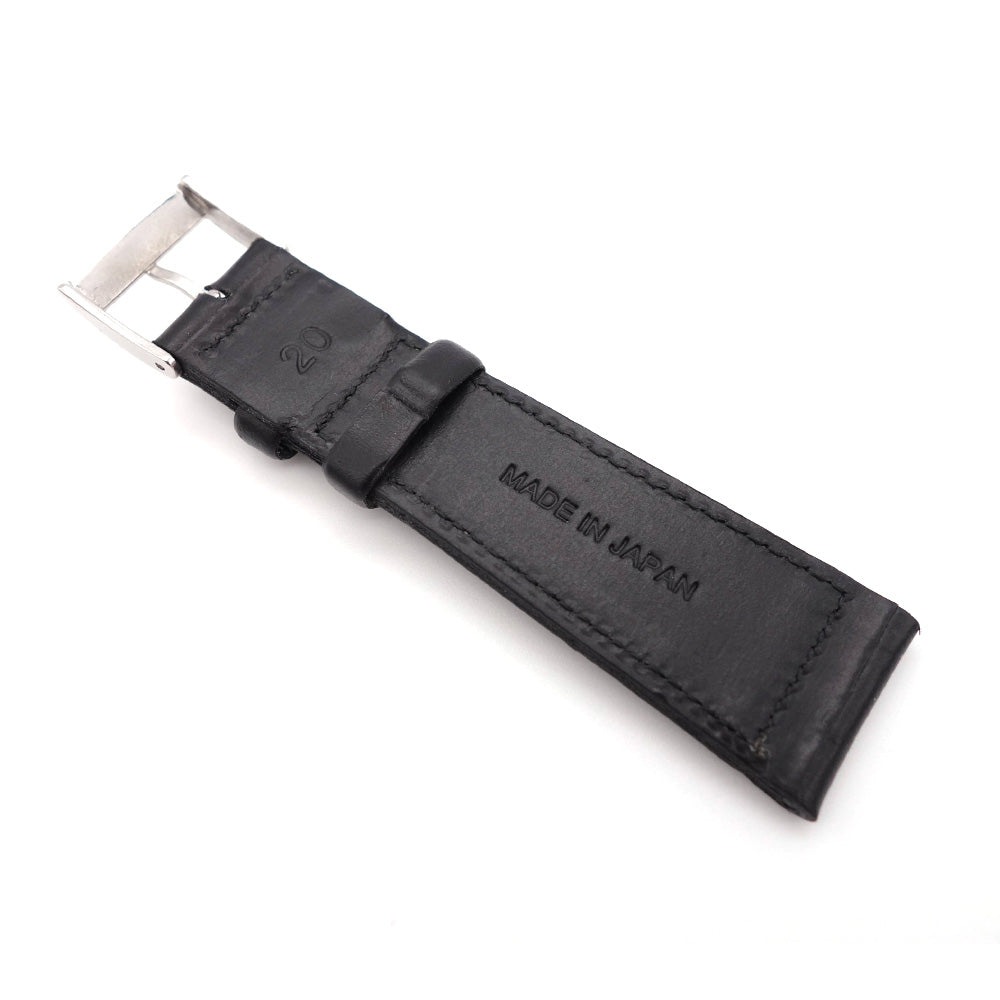 HORWEEN CHROMEXCEL (black)