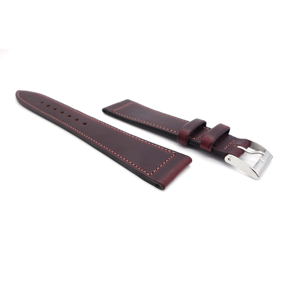 HORWEEN CHROMEXCEL (burgundy)