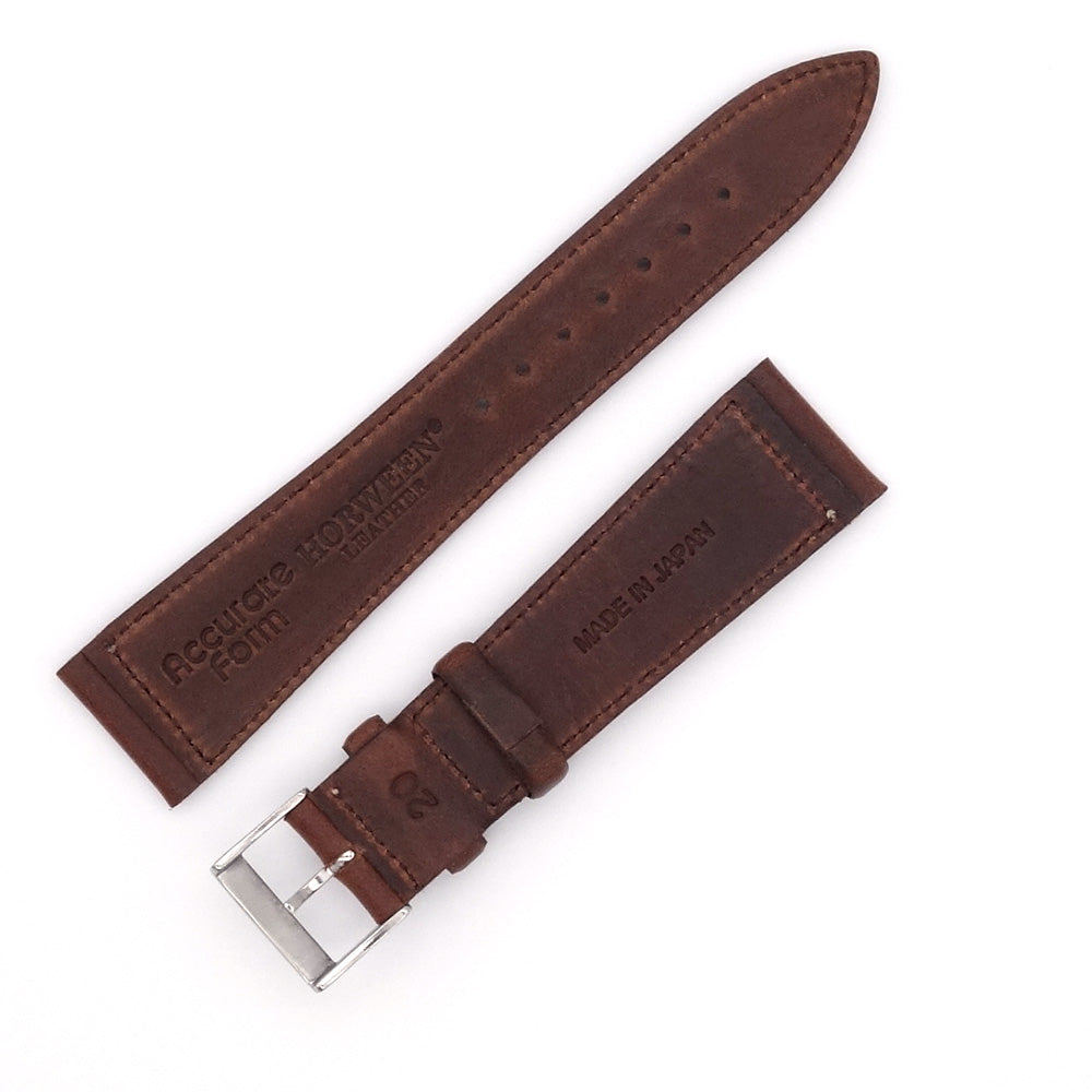 HORWEEN CHROMEXCEL (chocolate)