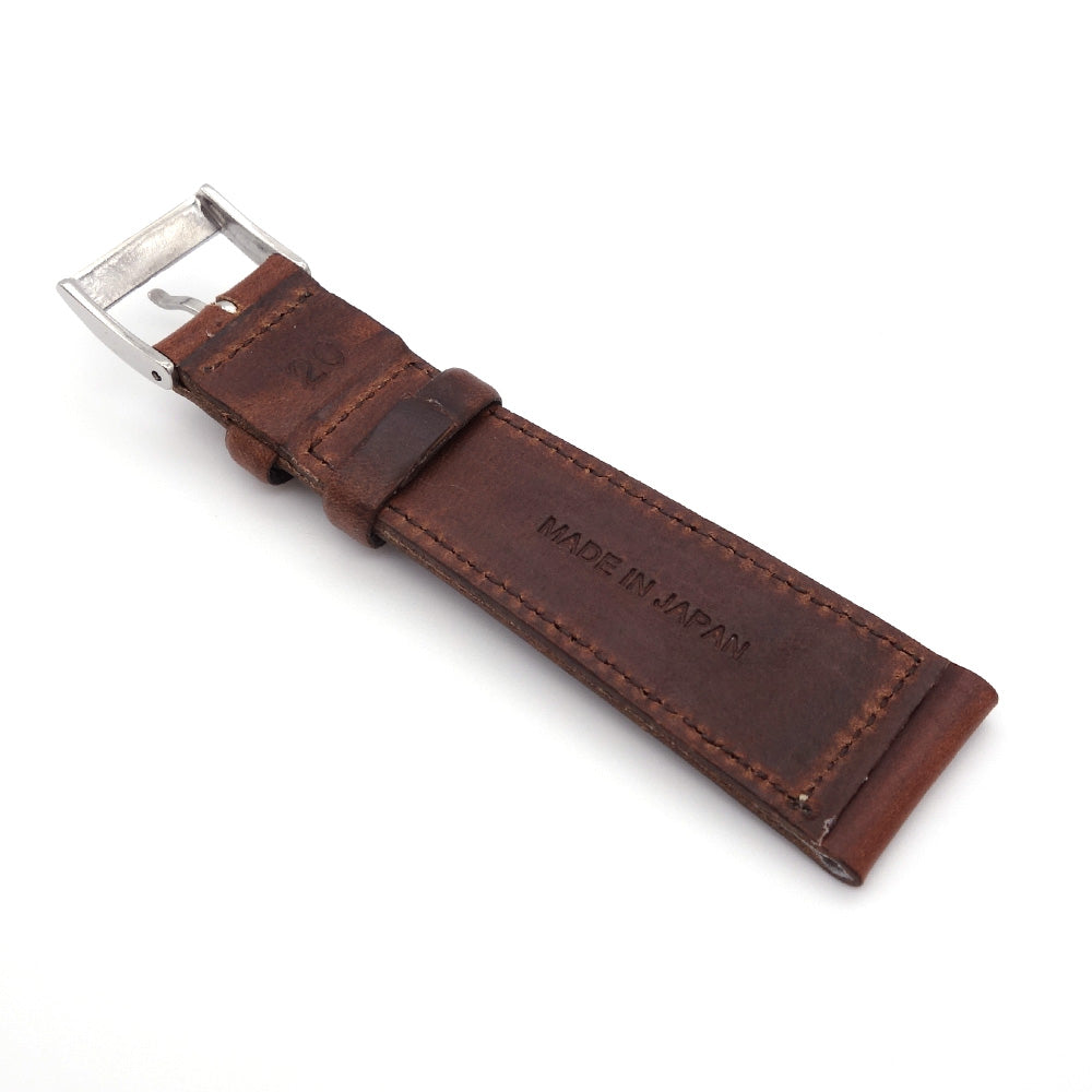 HORWEEN CHROMEXCEL (chocolate)