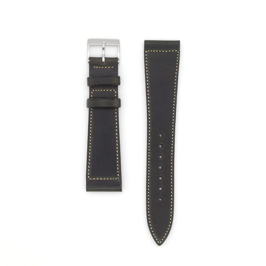 HORWEEN CHROMEXCEL STRAP (Green)