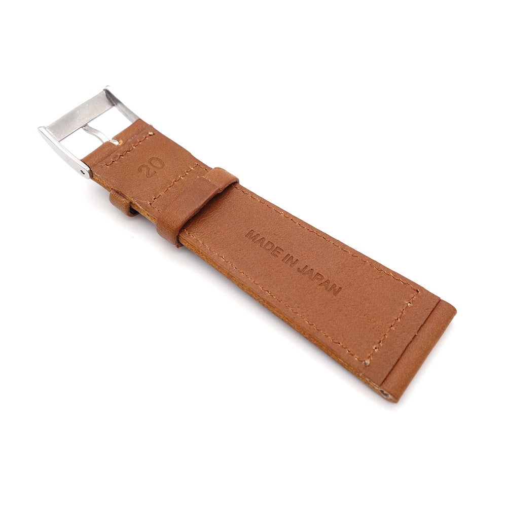 HORWEEN CHROMEXCEL (Mocha)