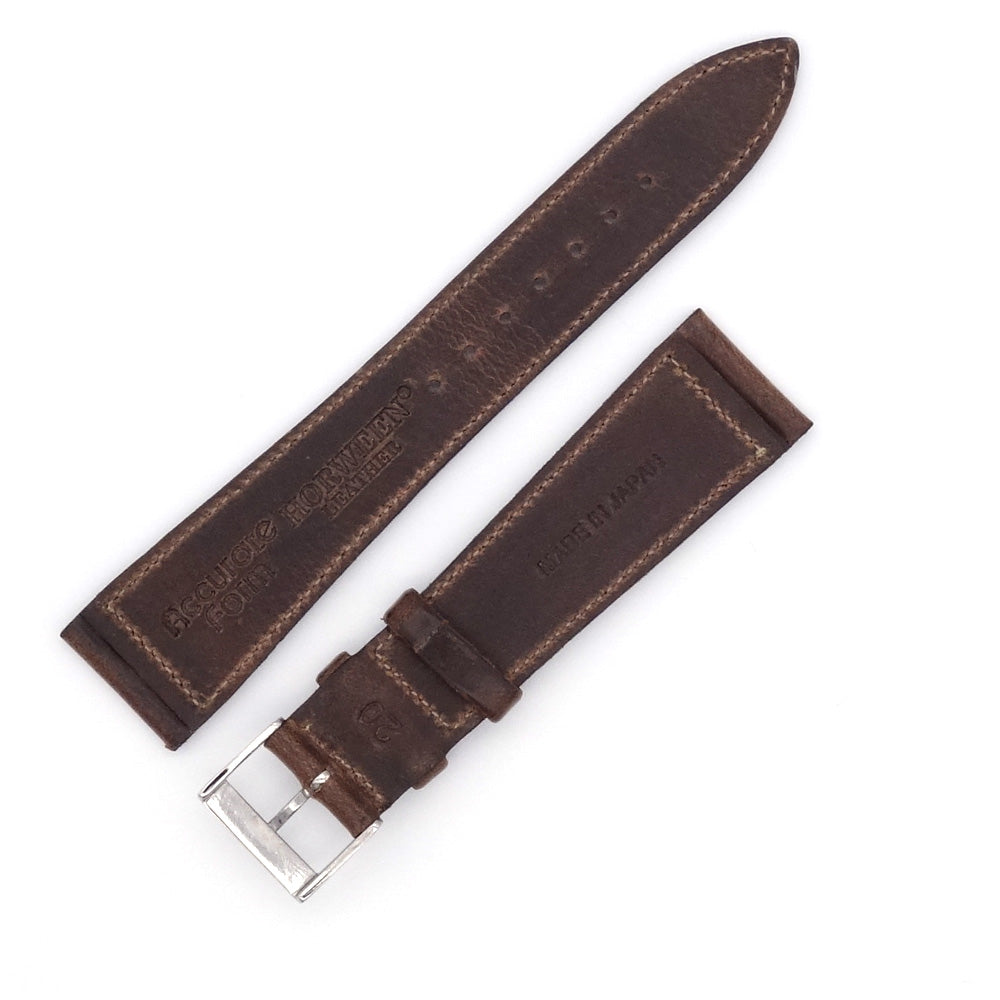 HORWEEN CHROMEXCEL (natural)