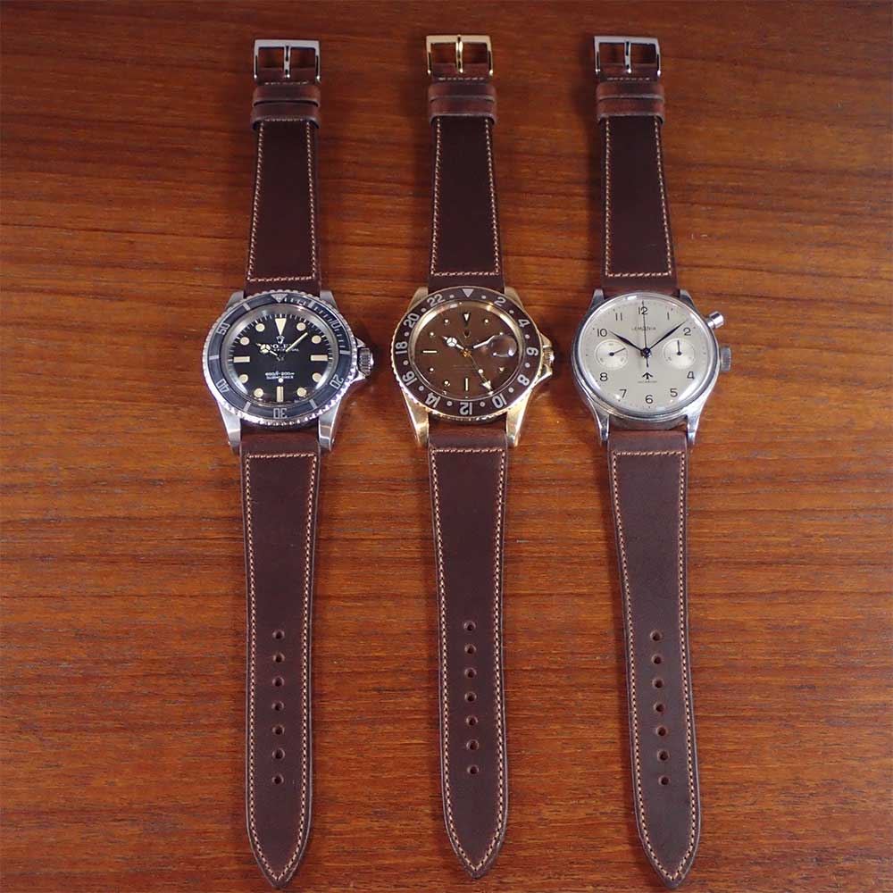 HORWEEN CHROMEXCEL (Timber)