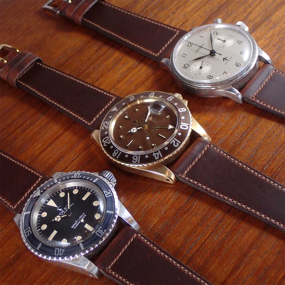 HORWEEN CHROMEXCEL (Timber)