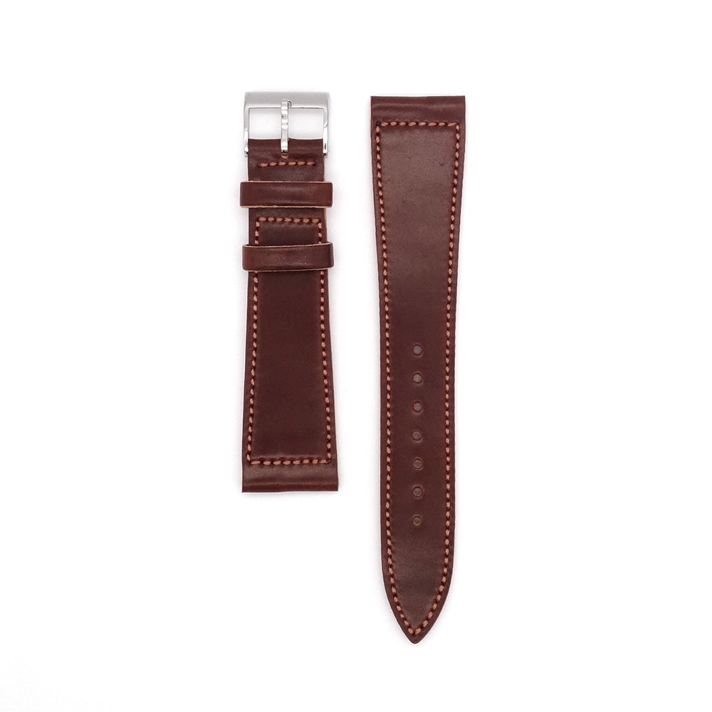 HORWEEN Shell Cordovan Regular #4