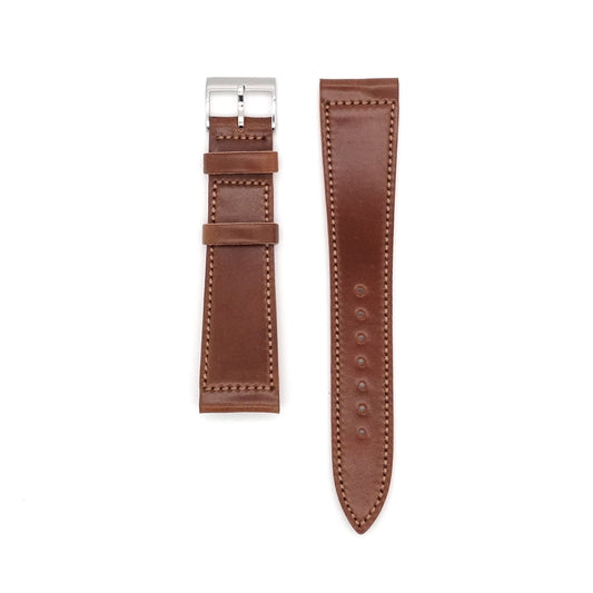HORWEEN Shell Cordovan Regular Bourbon
