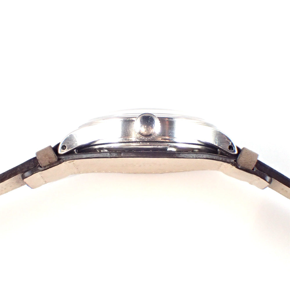 台座 【TURGUT】NUBUCK Queen(Brown)