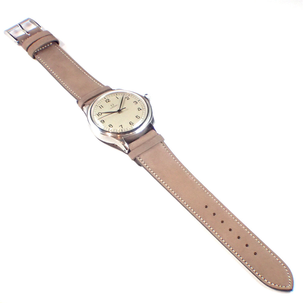 台座 【TURGUT】NUBUCK Queen(Brown)