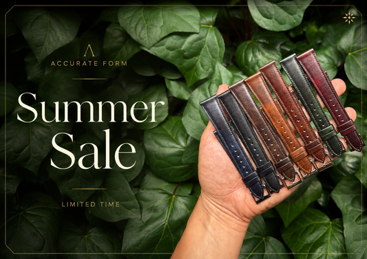 Summer Sale