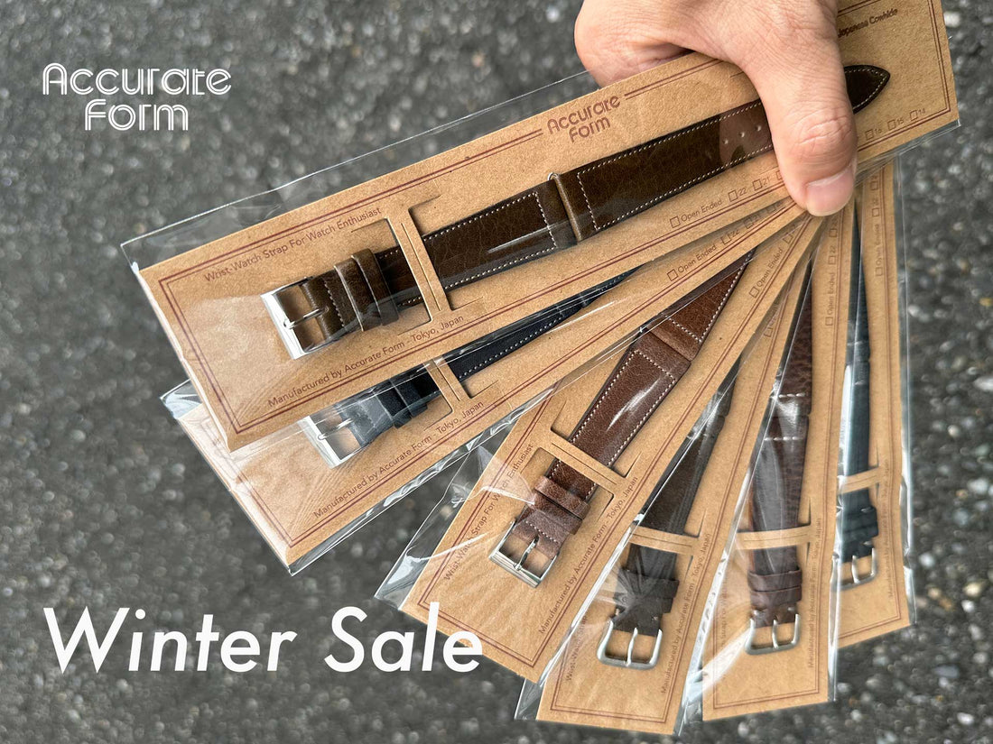 WINTER SALE