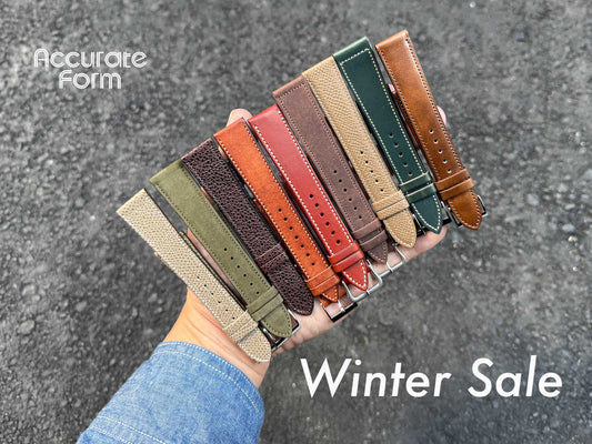 WINTER SALE