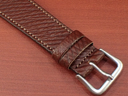 <tc>J.&F.J. Baker Russian Calf Strap (Brown)</tc>