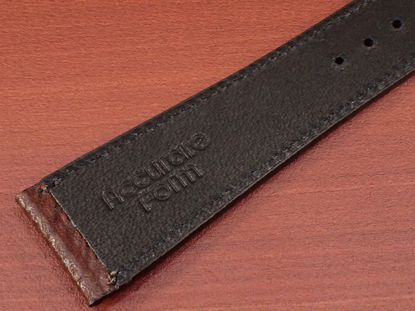 <tc>J.&F.J. Baker Russian Calf Strap (Brown)</tc>