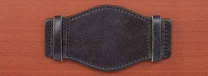 台座 ILCEA Radica Museum calf(Navy)