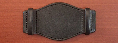 <tc>Pad</tc> ILCEA Radica Museum calf(Black)