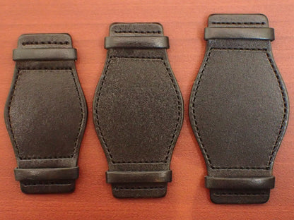 <tc>Pad</tc> ILCEA Radica Museum calf(Black)