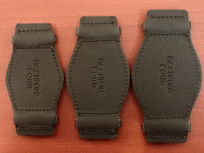 <tc>Pad</tc> ILCEA Radica Museum calf(Black)